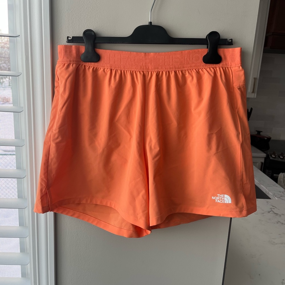 North Face Shorts